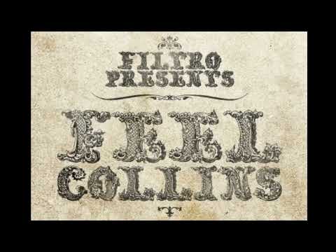 Filtro - Mais Forte do Que Ontem (Com Malaba  e Artofghetto)