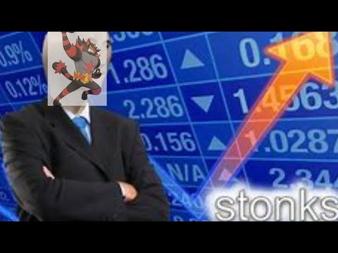 Incineroar Elite Smash Stonks Are Rising Thanks to SkyJay!