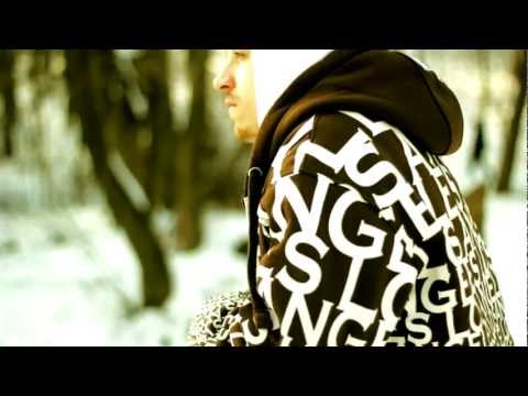 Q-89 & Chekan - Научи Летать (3DRap Video)