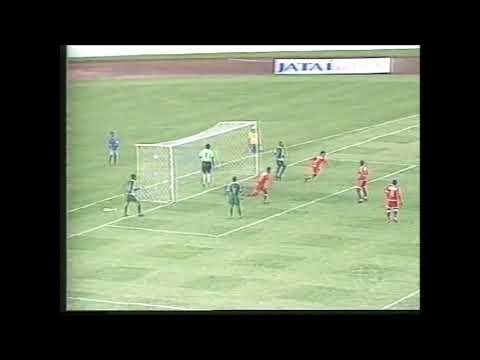 Jataiense 2 x 2 Vila Nova - Campeonato Goiano 2004