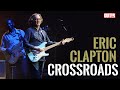 Eric Clapton performs "Crossroads" Live! 