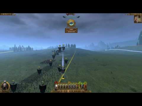 Total War: Warhammer *Episode 1* Malaiz Gaming