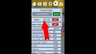 Roblox Codes For Bee Swarm Simulator Wiki मफत - 