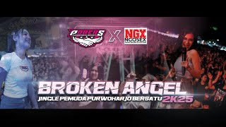 Download lagu BROKEN ANGEL | JINGLE PEMUDA PURWOHARJO BERSATU(POBERS) 2K25 FT NGX AUDIO JEMBER || RIO DENKA mp3