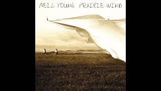 Neil Young  "The Painter"