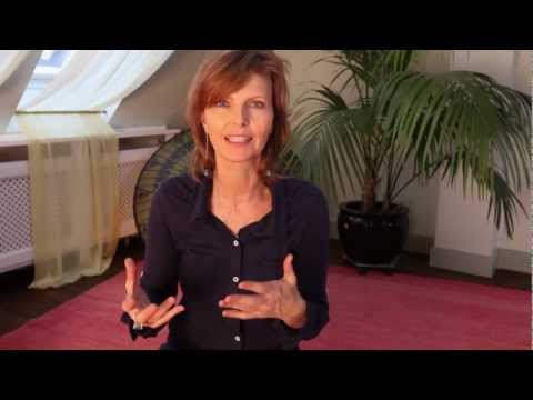 Sabrina Fox - The Art of Letting Go