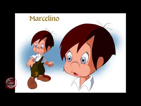 Marcelino Pan y Vino - Chanson du générique en Français (Entière)