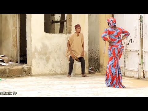 Ba Hakki Na Bane || Episode 8 || Saban Shiri Latest Hausa Films Original Video