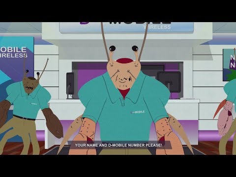 South Park: The Fractured But Whole - Crab People