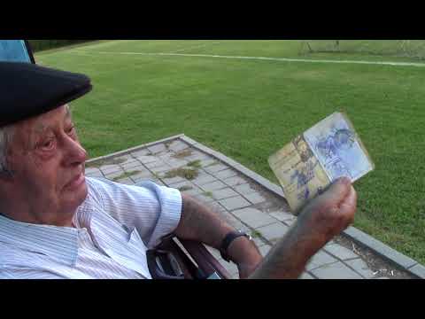 Suta Vasile – Ghergani