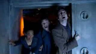 Doctor Who Film Trailer: To Save His Rose