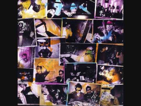 The Hold Steady - Most People are DJs