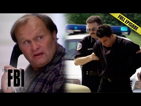 Stolen Identity | FULL EPISODE | The FBI Files