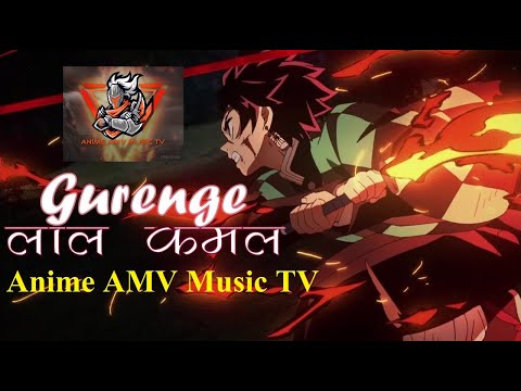 Demon Slayer - Gurenge (Hindi Version) Full Song Cover -