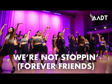 We're Not Stoppin' (Forever Friends) | Forever 1 by Girls' Generation Choreography | Horizon 2022