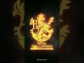 RCB ROYAL CHALLENGERS BANGALORE 2022 NEW WHATSAPP STATUS Abd Virat Kohli Maxwell