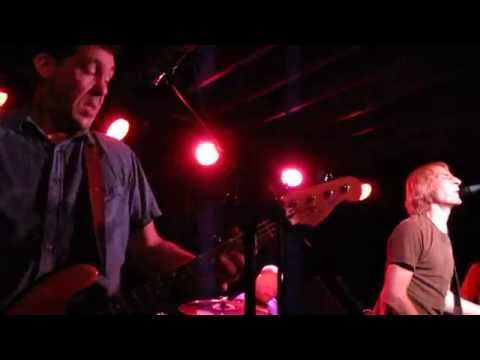 Mudhoney - Touch Me I'm Sick - Live at The Riot Room KCMO 2014