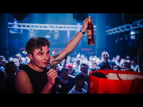 MEIN 29. GEBURTSTAG VLOG