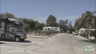 Shadow Hills RV Resort Video