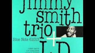 01.Soft Winds - Jimmy Smith Trio + Lou Donaldson