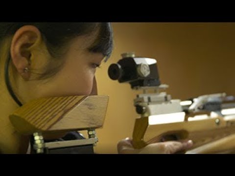 MEIJO MAG　ライフル射撃部