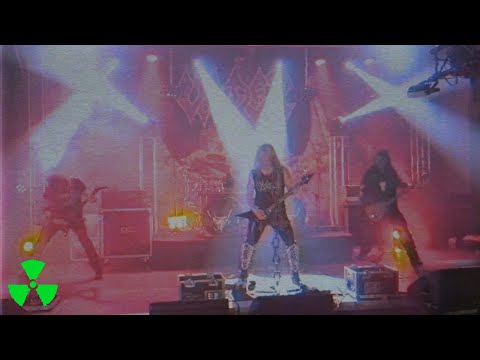 VADER - Blood Of Kingu (OFFICIAL MUSIC VIDEO)