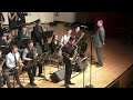Ellington/Strayhorn: A Flower Is A Lovesome Thing | UPS Jazz Orchestra feat. Aric MacDavid