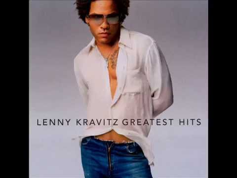 Lenny Kravitz-Mr  Cab Driver
