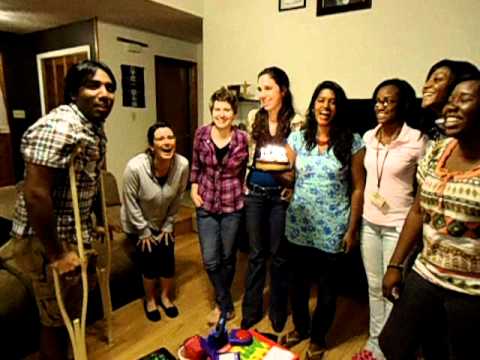 Happy Birthday SUJAY !!!