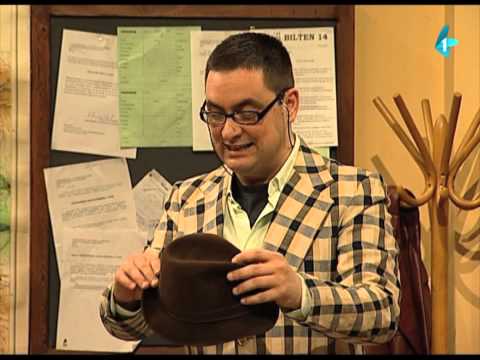 DRŽAVNI POSAO [HQ] - Ep.131: Aprililili (01.04.2013.)