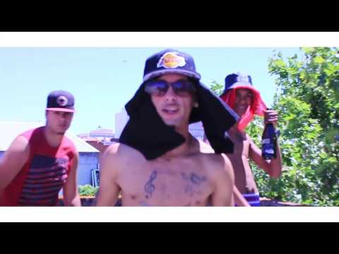 Rt.G - Still Here (Video Oficial) 2016