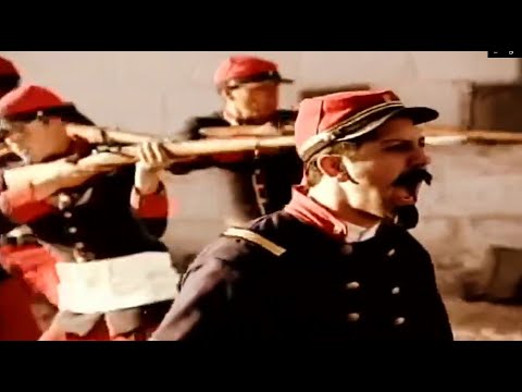 77 Chilenos  vs 1800 Peruanos, Lo que no sabias de LA BATALLA DE LA CONCEPCION.