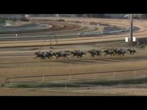 2020.06.27 Gold Bowl (RSA) - Imperial Ruby