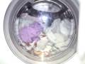 Zanussi FLA1101W Wash Spin Part 1