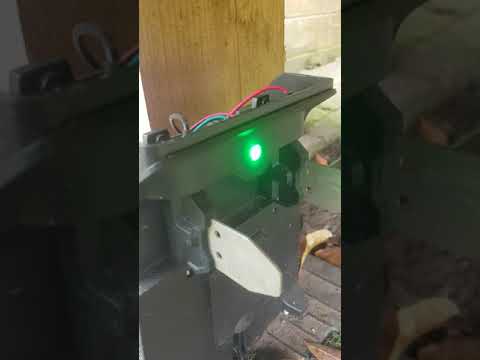 worx m 500 Error , Fehler