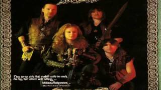 Skyclad - The Sky Beneath My Feet (HQ)