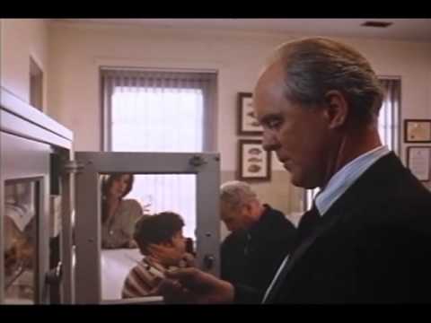 Silent Fall Movie Trailer 1994 (Richard Dreyfuss, Liv Tyler, Linda Hamilton, John Lithgow)