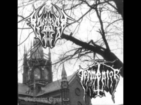 Infernal Hatred - Obscure Paths