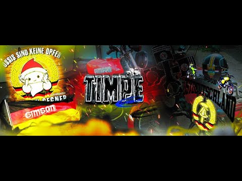 [LateNightV] Straßen sauber halten  | Timpe Gazi