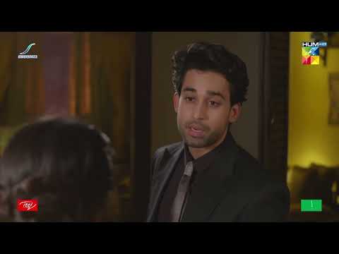 Mahir Ne Di Sehar Ko Dhamki - Dobara - HUM TV