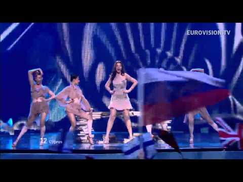 download lagu mp3 mp4 Ivi Adamou Eurovision 2012, download lagu Ivi Adamou Eurovision 2012 gratis, unduh video klip Ivi Adamou Eurovision 2012