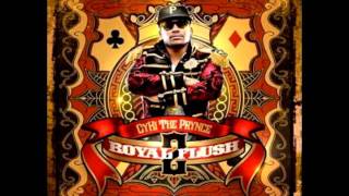 CyHi Da Prynce Ft B.O.B - Stadium