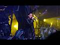 Amaranthe Strong 2026 03 20 Budapest Barba Negra Red Stage