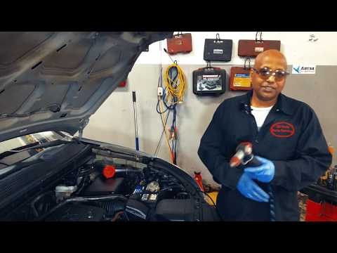 Diagnosing car heater issues