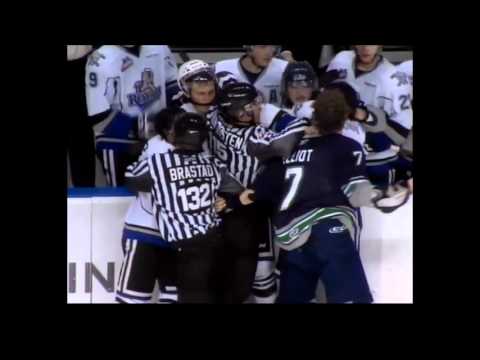 Taylor Crunk vs Daniel Wray
