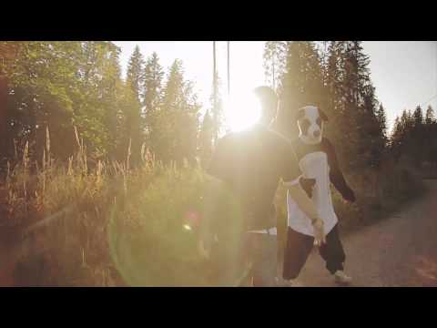 Jussi Kuoma - Aikuinen lapsi