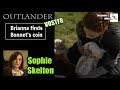 Outlander saison 5 | Autour de l’épisode 4 | De Bonne et de Mauvaise Compagnie
