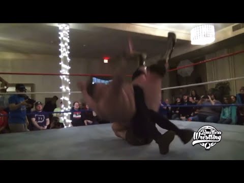 5 Limitless Wrestling Matches You Should Watch! (Part 1)