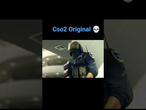 Steam Community :: Video :: 🎮 CSO2 ORIGINAL MODE 🎬 NOSTALGIA #shorts # ...
