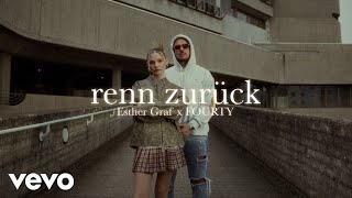 Renn Zurück Lyrics English Translation